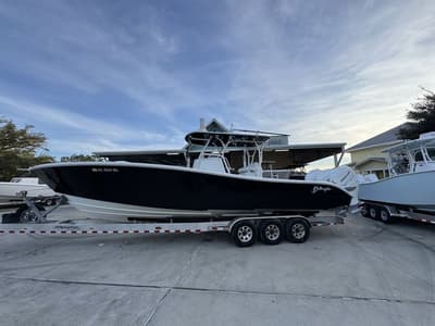 BOATZON | Yellowfin 34 Offshore 2019 BOATZON | Yellowfin 34 Offshore 2019