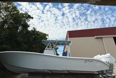 BOATZON | Yellowfin 34 Offshore 2024 BOATZON | Yellowfin 34 Offshore 2024