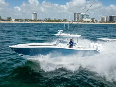 BOATZON | Yellowfin 34 Offshore 2025 BOATZON | Yellowfin 34 Offshore 2025