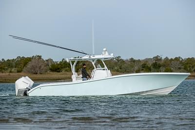 BOATZON | Yellowfin 34 Offshore 2025 BOATZON | Yellowfin 34 Offshore 2025