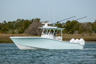 BOATZON | Yellowfin 34 Offshore 2025 BOATZON | Yellowfin 34 Offshore 2025