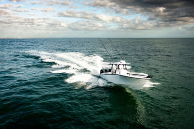 BOATZON | Yellowfin 34 Offshore 2027 BOATZON | Yellowfin 34 Offshore 2027