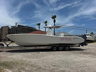 BOATZON | Yellowfin 36 2012 BOATZON | Yellowfin 36 2012