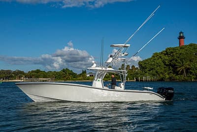 BOATZON | Yellowfin 36 Offshore 2002
