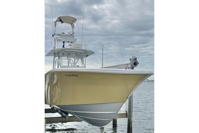 BOATZON | Yellowfin 36 Offshore 2004 BOATZON | Yellowfin 36 Offshore 2004