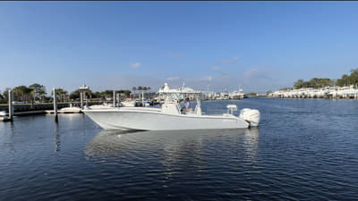 BOATZON | Yellowfin 36 OFFSHORE 2020