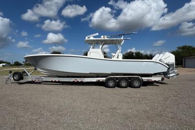 BOATZON | Yellowfin 36 Offshore 2020