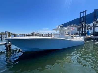 BOATZON | Yellowfin 36 Offshore 2021 BOATZON | Yellowfin 36 Offshore 2021