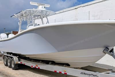 BOATZON | Yellowfin 36 Offshore 2022