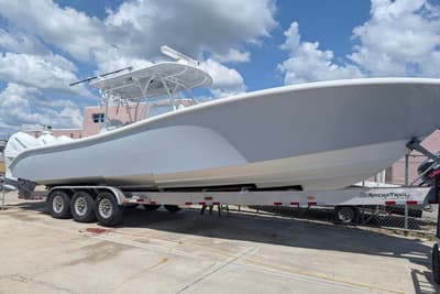 BOATZON | Yellowfin 36 Offshore 2022