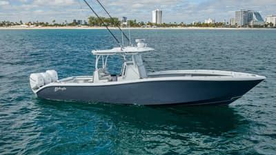 BOATZON | Yellowfin 36 Offshore 2023 BOATZON | Yellowfin 36 Offshore 2023