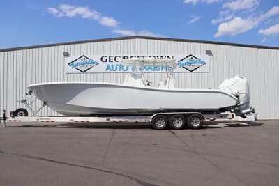 BOATZON | Yellowfin 36 Offshore 2023