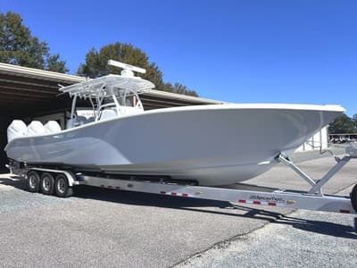 BOATZON | Yellowfin 36 Offshore 2024