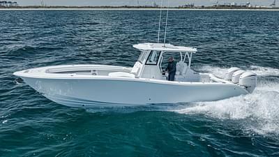 BOATZON | Yellowfin 36 Offshore 2025 BOATZON | Yellowfin 36 Offshore 2025