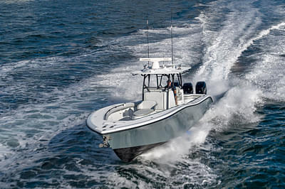 BOATZON | Yellowfin 36 Offshore 2025