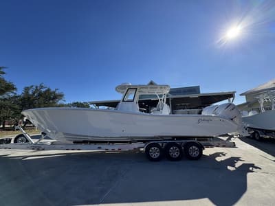 BOATZON | Yellowfin 36 Offshore 2026 BOATZON | Yellowfin 36 Offshore 2026