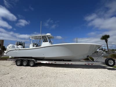 BOATZON | Yellowfin 36 Offshore 2026 BOATZON | Yellowfin 36 Offshore 2026