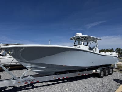 BOATZON | Yellowfin 36 Offshore 2026 BOATZON | Yellowfin 36 Offshore 2026