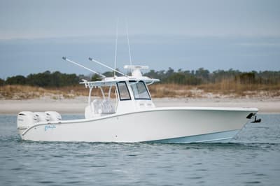 BOATZON | Yellowfin 36 Offshore 2026