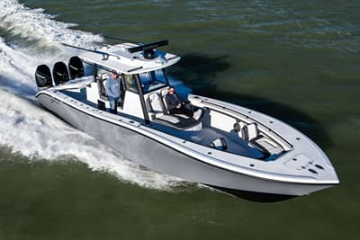 BOATZON | Yellowfin 36 Offshore 2027