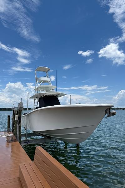 BOATZON | Yellowfin 39 2012