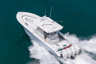 BOATZON | Yellowfin 39 2024 BOATZON | Yellowfin 39 2024