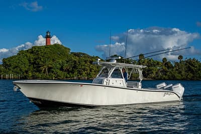 BOATZON | Yellowfin 39 Offshore 2011