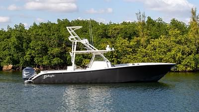 BOATZON | Yellowfin 39 Offshore 2015 BOATZON | Yellowfin 39 Offshore 2015