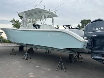 BOATZON | Yellowfin 39 Offshore 2015