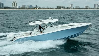 BOATZON | Yellowfin 39 Offshore 2018 BOATZON | Yellowfin 39 Offshore 2018