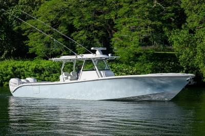BOATZON | Yellowfin 39 Offshore 2021 BOATZON | Yellowfin 39 Offshore 2021