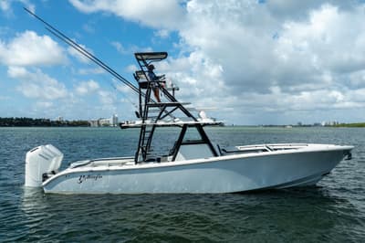 BOATZON | Yellowfin 39 Offshore 2022 BOATZON | Yellowfin 39 Offshore 2022