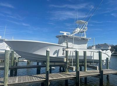 BOATZON | Yellowfin 39 Offshore 2023 BOATZON | Yellowfin 39 Offshore 2023