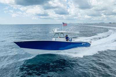 BOATZON | Yellowfin 39 Offshore 2023 BOATZON | Yellowfin 39 Offshore 2023