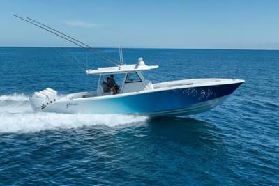 BOATZON | Yellowfin 39 Offshore 2023 BOATZON | Yellowfin 39 Offshore 2023