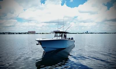 BOATZON | Yellowfin 39 Offshore 2024
