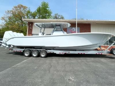 BOATZON | Yellowfin 39 Offshore 2025