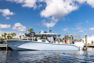BOATZON | Yellowfin 39 Offshore 2027 BOATZON | Yellowfin 39 Offshore 2027