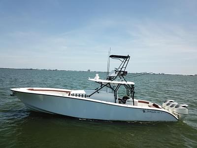 BOATZON | Yellowfin 42 2008 BOATZON | Yellowfin 42 2008