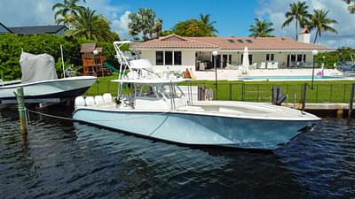 BOATZON | Yellowfin 42 2011 BOATZON | Yellowfin 42 2011