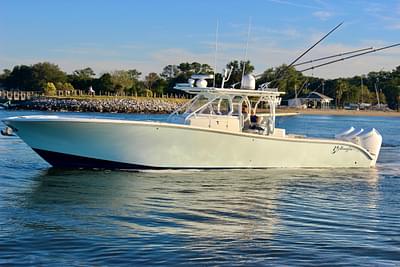 BOATZON | Yellowfin 42 2014 BOATZON | Yellowfin 42 2014