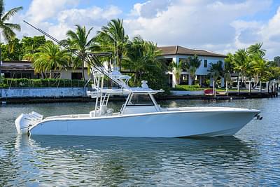 BOATZON | Yellowfin 42 2021 BOATZON | Yellowfin 42 2021