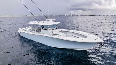 BOATZON | Yellowfin 42 2023 BOATZON | Yellowfin 42 2023
