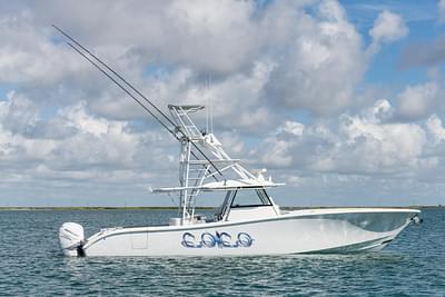 BOATZON | Yellowfin 42 Center Console 2019 BOATZON | Yellowfin 42 Center Console 2019