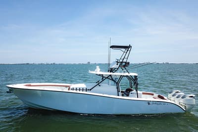 BOATZON | Yellowfin 42 Offshore 2008