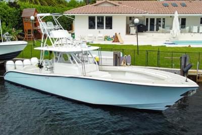 BOATZON | Yellowfin 42 Offshore 2011 BOATZON | Yellowfin 42 Offshore 2011