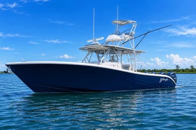 BOATZON | Yellowfin 42 Offshore 2016