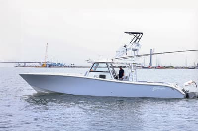 BOATZON | Yellowfin 42 Offshore 2020
