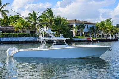 BOATZON | Yellowfin 42 Offshore 2021 BOATZON | Yellowfin 42 Offshore 2021