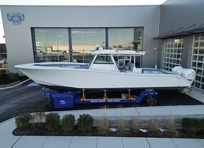 BOATZON | Yellowfin 42 Offshore 2022 BOATZON | Yellowfin 42 Offshore 2022